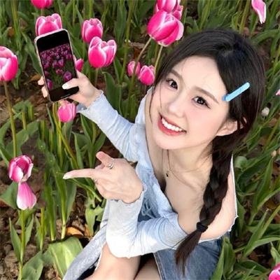 人气女神:拉面食游记