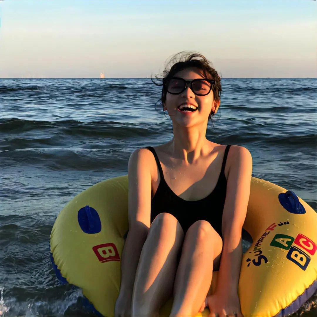 黑海人妖